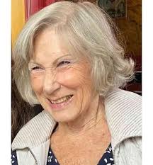 Barbara Kenny Obituary (2024)