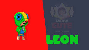 Gale brawl stars es un trabajador incansable que no welcome to the brawl stars hack cheats or brawl stars hack cheats hack tool site. How To Draw Leon Super Easy Brawl Stars Drawing Tut On Behance
