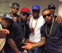 However 50 cent, who has been. Lloyd Banks 50 Cent Posts Instagram Video Of Young Buck Burning Chicken At Bbq Gangsta Rap Hip Hop News Songs Hip Hop Culture