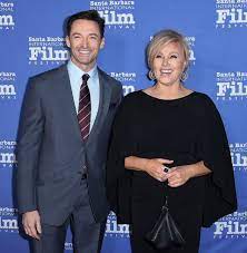 They've been happily married for over two decades. Hugh Jackman Celebrates 25 Years With Wife Deborra Lee Furness Scoopsky
