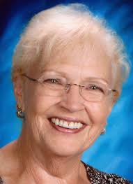 Phyllis Ann Edmiston Swartz (1939-2013)