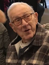 Walter Streich Obituary March 5, 2018