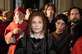 La vie aventureuse du grand peintre italien du xvie siècle, le caravage. L Ombra Di Caravaggio 2021 Filmaffinity