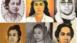 Gambar pahlawan dan sejarah nya. Ini 9 Pahlawan Nasional Wanita Yang Wajib Diketahui Abadikini Com