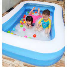 September 2, 2020 by renovasi. Harga Kolam Renang Anak Terbaik Juli 2021 Shopee Indonesia
