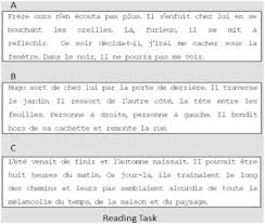intro les étoiles me rappellent que ce soir ne nous appartient pas tout disparaît dans le royaume des rêves où tu règnes en souveraine les étoiles me on s'aime qu'à moitié, on pleure à part entière l'amour est la seule frontière qui sépare l'entraide de la haine encore un soir où t'es pas rentrée. Vertical Disconjugacy During Reading In Dyslexic And Non Dyslexic Children Sciencedirect