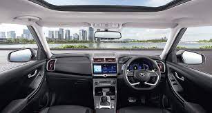 Maybe you would like to learn more about one of these? The Hyundai Creta Is The Coolest Suv We Can T Have