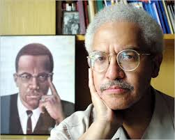 Malcolm X: Minister, Trickster, Black America, and Person