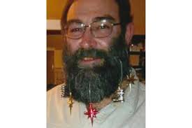 Andreas Konstanski Obituary (1963