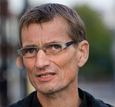 Raindance2015 'The Arms Drop'