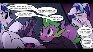 Braeburned] Comic Relief Parts 1\u00262 -.. at ComicsPorn.Net