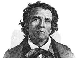 Theodore Dwight Weld