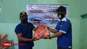 Cara daftar online pt sami jepara; Pabrik Tripleks Pt Wct Bululawang Bagikan 600 Paket Sembako Di Tiga Desa Times Indonesia