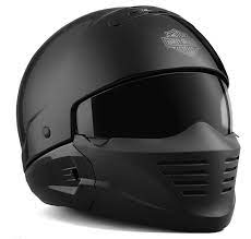 98133 18ex Harley Davidson Helmet Pilot Ii 2in1 X04 At Thunderbike Shop
