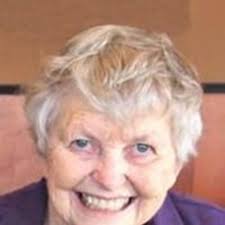 Joyce Scott Obituary May 2, 2014