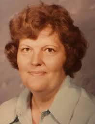 Obituary information for Elaine Marie Gilliland