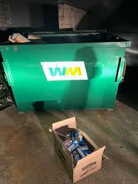 Dumpster diving finds at dollar tree