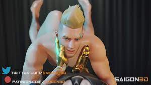 3D COMPILATION 2020 OVERWATCH FORTNITE PALADINS - NO MUSIC - XVIDEOS.COM