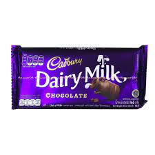 Cadbury dairy milk, chocolatey, alien, martian, chocolate, space ship, dancing, party, interstellar how do they make cadbury chocolate? Cadbury Dairy Milk Chocolate Cokelat Susu Coklat Batang Cemilan 165gr Shopee Indonesia