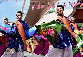 Saya ingin memaklumkan bahawa 2013 merupakan tahun melawat negeri terengganu. Terengganu Sebagai Destinasi Kegemaran Di Malaysia Sempena Matta Fair Trdi News