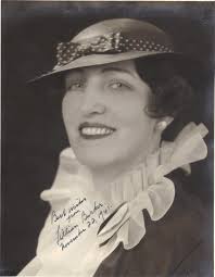 What's in a signature, um, I mean, name?