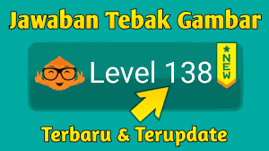 Check spelling or type a new query. Kunci Jawaban Tebak Gambar Level 138 Terbaru 2021 Youtube