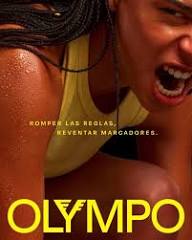 Olympo', la serie con Clara Galle, Nuno Gallego y Agustín Della Corte se calienta: claves del estreno en Netflix