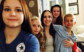 Sister of murdered boy, 15, confronts killers in court with hair and ashes