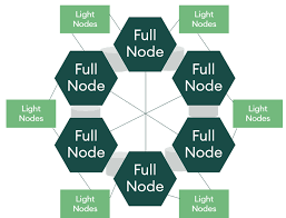 These transactions are verified by network nodes through the use of cryptography and recorded in a public distributed ledger called a blockchain. Classification And Importance Of Nodes In A Blockchain Network Seba