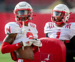 Nebraska football has yet to experience success, and one analyst's definition of it seems like a lofty goal at this time for frost and his staff. Practice Observations Injury Watch Picks Up On Huskers First Team Offense Midway Through Camp Football Journalstar Com