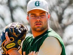 Alabama HS baseball: Gordo's Ben Capps wins ASWA Pitcher of the Year
