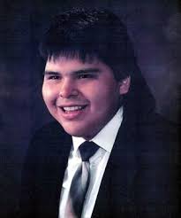 Vince Elix Long Obituary