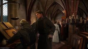 Kingdom Come Deliverance A Guide To The Best Side Quests Techradar Kingdom Come Kingdom Come Deliverance Deliverance