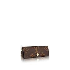 Louis vuitton #38485 brown monogram toiletry 25 cosmetic bag. Products By Louis Vuitton Lipstick Case Lipstick Case Louis Vuitton Lv Wallet