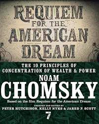 How to build massive wealth by permanently lowering your taxes , is an entrepreneur, best selling author, rich dad advisor, a cpa, and an international authority on tax. Requiem For The American Dream Wikipedia