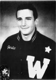 Justin Alan Minyard (1989-2008)