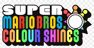 Check spelling or type a new query. Super Mario Bros 4 Logo Png Download Super Mario Bros X 1 4 4 Custom World Clipart 1332633 Pikpng