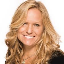 Catherine Yardley, Real Estate Agent