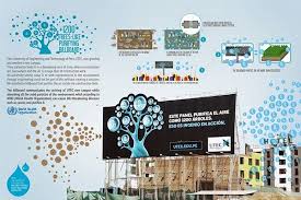 Juan Donalisio On Behance Billboard Tree Innovation