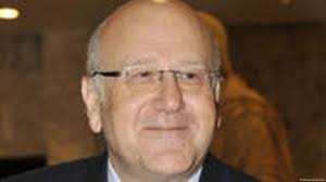 Machtkampf im Libanon