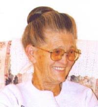 Erma Shaffer Garey (1917-2006)