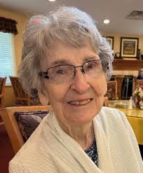 Helen Deanovich Obituary (1929