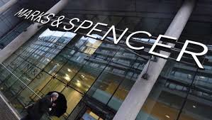 Full Marks For Marks & Spencer - Greenpeace International