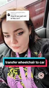 Wheelchair Car Wash Hartlepool