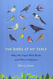 Download Pdf The Birds At My Table Why We Feed Wild Birds And Why It Matters Free Epub Mobi Ebooks Wild Birds Birds Ebook