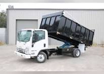 Isuzu Npr Dump Truck For Sale in California - Commercial ...