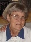 Joyce Hicks Burchett (1924-2011)
