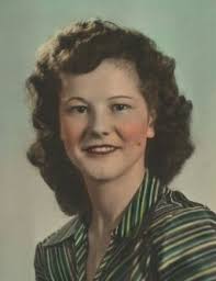 Joyce Ellen (Dillman) Marburger Obituary 2020