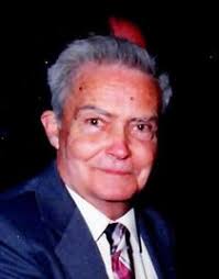 Obituary for Bernard C. 'Bernie' Naughton