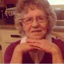 Aileen Howard Obituary